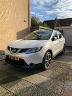 Nissan Qashqai 1.2 Premiere Edition Dig-t 85KW 2WD 2014 Wit, Auto's, Origineel Nederlands, Te koop, Qashqai, 5 stoelen