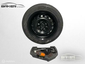 Citroen C1 I Aygo 107 (05-'15) Krik-set beschikbaar voor biedingen