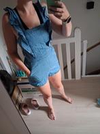 H&m maat 38 m playsuit jumpsuit, Ophalen of Verzenden, Zo goed als nieuw, Maat 38/40 (M)