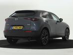 Mazda CX-30 2.0 e-SkyActiv-G M Hybrid Homura automaat | Came, Stof, Euro 6, 4 cilinders, Origineel Nederlands