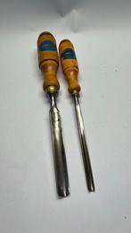 Gutsen EA Berg ( eskilstuna guts beitels ), Antiek en Kunst, Ophalen of Verzenden