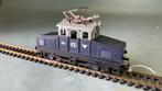 Piko Ho E lok FS 312, Ophalen of Verzenden, Gelijkstroom, Locomotief, Piko