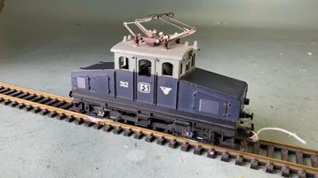 Piko Ho E lok FS 312 beschikbaar voor biedingen