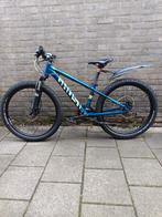 Ghost Kato mountainbike MTB 24 inch fiets bike, Fietsen en Brommers, Ophalen, 24 inch, Ghost, Zo goed als nieuw