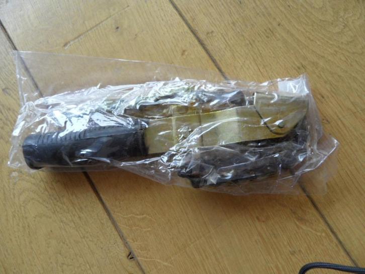 oliefiltertang met ketting NIEUW, Auto diversen, Autogereedschap, Nieuw, Ophalen of Verzenden