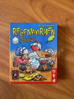 Regenwormen junior van 999 games, Hobby en Vrije tijd, Gezelschapsspellen | Kaartspellen, Een of twee spelers, Ophalen of Verzenden