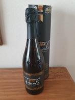 2021 Volle Grolsch Finale bier 10,5 %, Ophalen of Verzenden, Zo goed als nieuw, Flesje(s), Grolsch