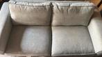 Zo goed als nieuwe 2-zits bank - 2 meter breed, Huis en Inrichting, Banken | Bankstellen, Ophalen, 150 tot 200 cm, Tweepersoons