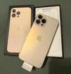 Apple iPhone 13 Pro Max 256GB Goud - Nieuw!, 256 GB, Nieuw, Ophalen of Verzenden, IPhone 13 Pro Max