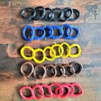 Draad elektro Modeldraad modelbouwdraad treinbaan trein, Hobby en Vrije tijd, Overige merken, Transformator of Voeding, Gelijkstroom of Wisselstroom