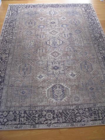 Kleed * ZGAN * vintage look * 21 x buiten & binnen foto *  beschikbaar voor biedingen