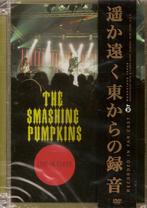The Smashing Pumpkins - Live in Tokyo, Cd's en Dvd's, Dvd's | Muziek en Concerten, Alle leeftijden, Ophalen of Verzenden, Muziek en Concerten