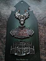 Efteling pin danse Macabre, Ophalen of Verzenden, Nieuw, Button of Speldje