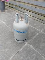 Gasfles 12,5kg, Caravans en Kamperen, Ophalen, Gebruikt