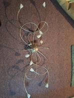 Plafond lamp en schemerlamp, Huis en Inrichting, Ophalen, Zo goed als nieuw