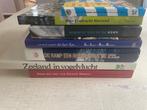 Diverse (foto)boeken over Zeeland, veelal in nieuwstaat, Ophalen of Verzenden, Nieuw, Diverse schrijvers