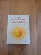 PRI en de kunst van bewust leven - Ingeborg Bosch, Boeken, Gelezen, Achtergrond en Informatie, Spiritualiteit algemeen, Ophalen of Verzenden