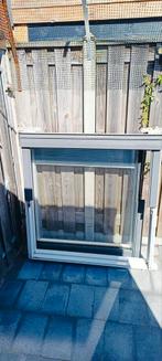 Velux GGL SK06 dakraam, Raamkozijn, Zo goed als nieuw, 75 tot 150 cm, Hout