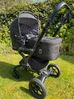Concord kinderwagen, Verstelbare duwstang, Zo goed als nieuw, Ophalen, Kinderwagen