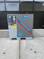Creemers Schroefcompressor, Ophalen, 800 liter/min of meer, 100 liter of meer, Zo goed als nieuw