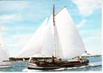 DORDRECHT,- ,,Sailor's Joy'' Zeilschip.  22-07, Verzenden, 1980 tot heden, Ongelopen, Zuid-Holland