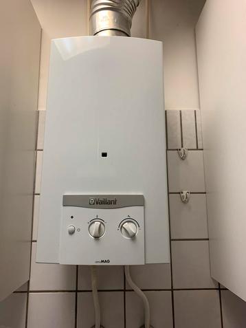 Vaillant AtmoMAG Geiser beschikbaar voor biedingen