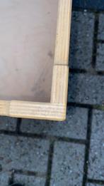 Russische berken multiplex B/BB kwaliteit, Minder dan 25 mm, Overige typen, Ophalen of Verzenden, 200 tot 250 cm