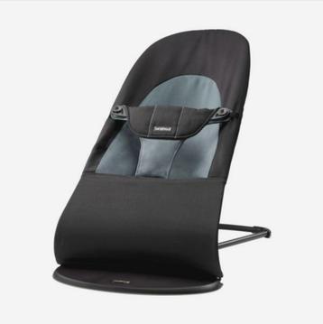 BabyBjörn Balance Soft Wipstoel beschikbaar voor biedingen