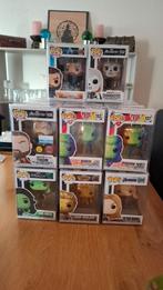 Funko pop, Ophalen, Nieuw