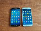 Samsung Galaxy S4 2x, Telecommunicatie, Mobiele telefoons | Hoesjes en Frontjes | Samsung, Gebruikt, Ophalen of Verzenden