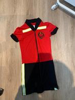 Carnaval brandweer, Ophalen of Verzenden, Gedragen, Maat 34 (XS) of kleiner, Carnaval