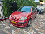 Citroen C3 1.4i Différence 2005 Airco Cruise, Auto's, Voorwielaandrijving, Metallic lak, Origineel Nederlands, Bedrijf