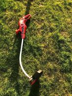 Gras trimmer Black en Dekker met draad kop., Ophalen, 10 tot 30 cm, Elektrisch, Black & Decker