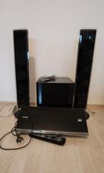 Samsung Blu-ray Speler BD-C7500, Ophalen, Gebruikt, Samsung