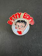 Betty Boop speldje, Verzamelen, Speldjes, Pins en Buttons, Ophalen of Verzenden, Zo goed als nieuw