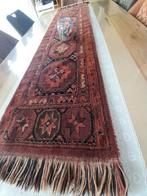 Perzische tapijt/loper handgeknoopt, Ophalen of Verzenden