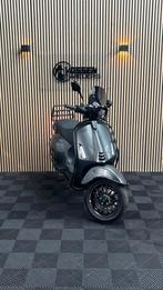 Vespa Sprint | 2024| 700 km | | Full option | Custom, Overige modellen, Maximaal 45 km/u, Zo goed als nieuw, Benzine
