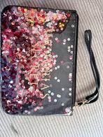 Victoria's Secret make-up tasje, Ophalen of Verzenden, Gebruikt, Zwart