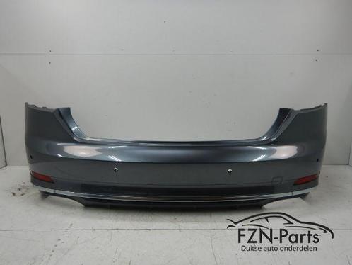 Audi S5 A5 S-Line 8W6 Sportback Achterbumper 6PDC, Auto-onderdelen, Carrosserie en Plaatwerk, Gebruikt, Ophalen of Verzenden
