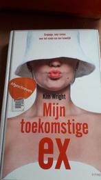 Mijn toekomstige EX, Ophalen of Verzenden, Gelezen, Nederland