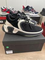 Balmain sneskers zo goed als nieuw..!, Balmain, Zwart, Ophalen of Verzenden, Sneakers of Gympen