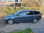 Volvo V50 1.8 *rvs uitlaat!*, Auto's, Voorwielaandrijving, 65 €/maand, 125 pk, 1281 kg