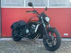 KAWASAKI VULCAN S (bj 2015), 2 cilinders, 649 cc, Bedrijf, Meer dan 35 kW
