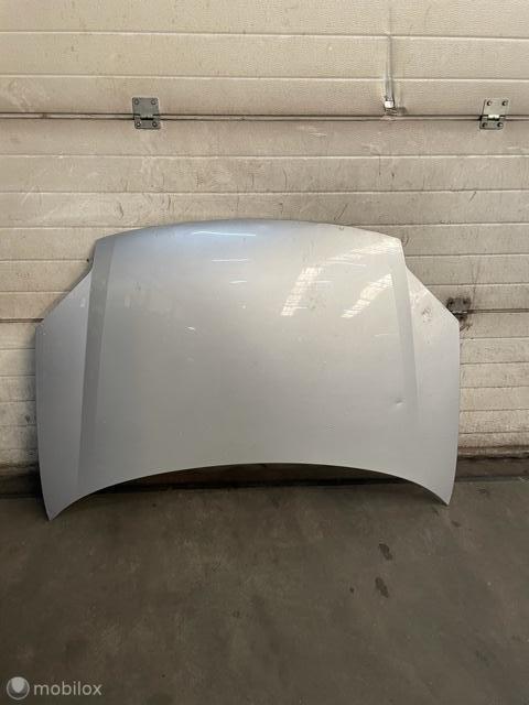 Motorkap Peugeot Partner bestel I ('02-'08), Auto-onderdelen, Carrosserie en Plaatwerk, Motorkap, Gebruikt, Ophalen of Verzenden