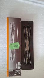 Märklin Mini-Club Wissel 8559, Hobby en Vrije tijd, Modeltreinen | H0, Gelijkstroom of Wisselstroom, Rails, Ophalen of Verzenden