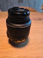 Nikon AF-S DX NIKKOR 18–55mm lens, Audio, Tv en Foto, Fotografie | Lenzen en Objectieven, Ophalen, Zo goed als nieuw, Standaardlens