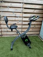 Invouwbare cardio fiets, Ophalen, Gebruikt, Metaal, Benen