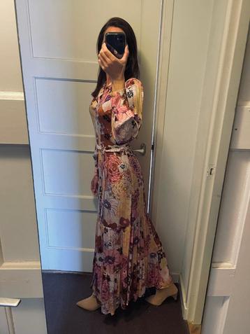 Fabienne Chapot Maxi Dress beschikbaar voor biedingen