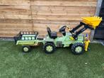 Mooie tractor mercedes, Kinderen en Baby's, Speelgoed | Buiten | Skelters, Ophalen, Gebruikt, Overige merken