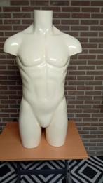 Paspop Torso - Ideaal voor Modeontwerpers!, Hobby en Vrije tijd, Ophalen, Zo goed als nieuw, Paspop